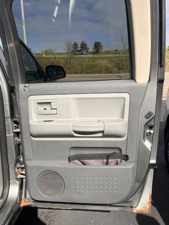 2006 Dodge Dakota 3rd Gen - Image 13 of 17
