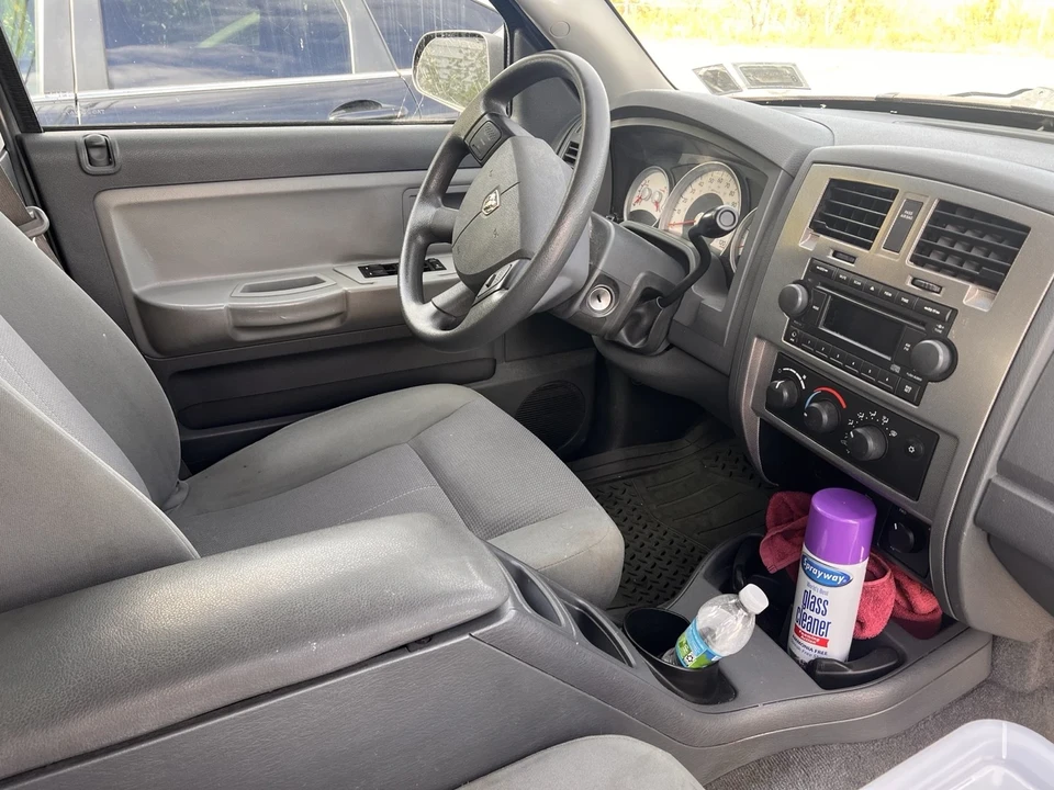 2006 Dodge Dakota 3rd Gen - Image 11 of 17
