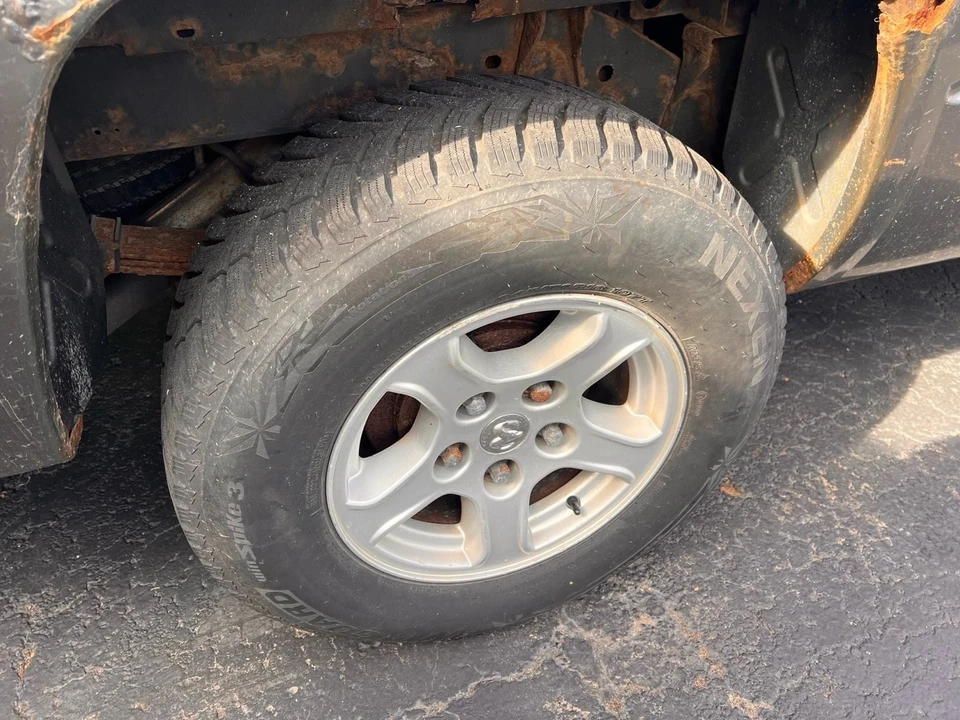 2006 Dodge Dakota 3rd Gen - Image 3 of 17