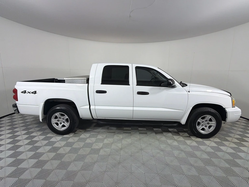 2006 Dodge Dakota 3rd Gen - Image 4 of 12