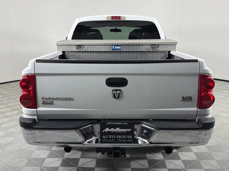 2006 Dodge Dakota 3rd Gen - Image 6 of 12