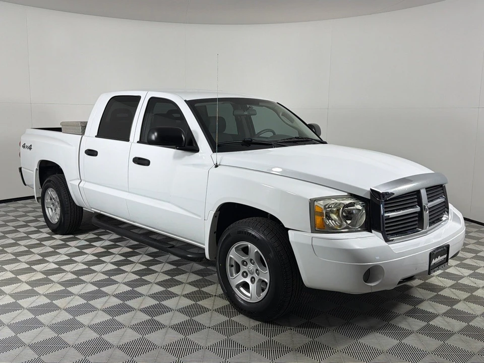 2006 Dodge Dakota 3rd Gen - Image 3 of 12