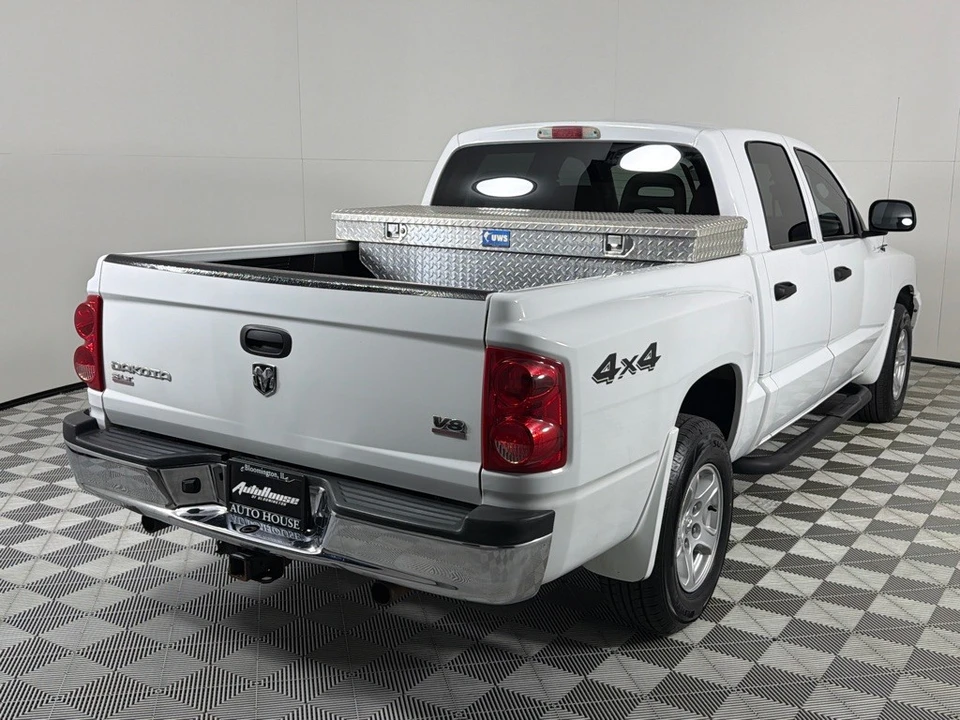 2006 Dodge Dakota 3rd Gen - Image 5 of 12