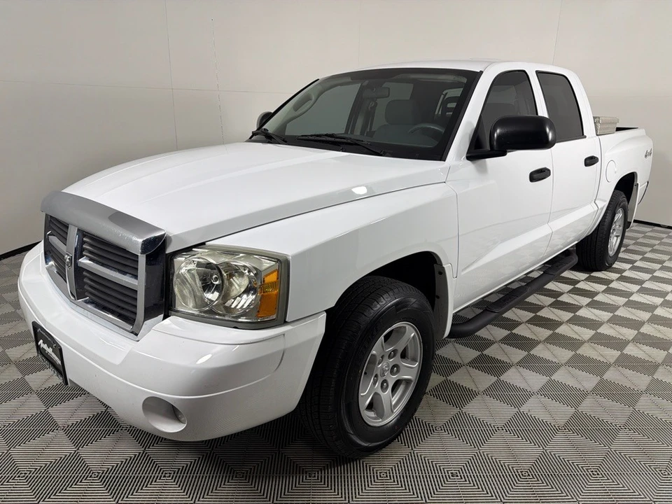 2006 Dodge Dakota 3rd Gen - Image 9 of 12