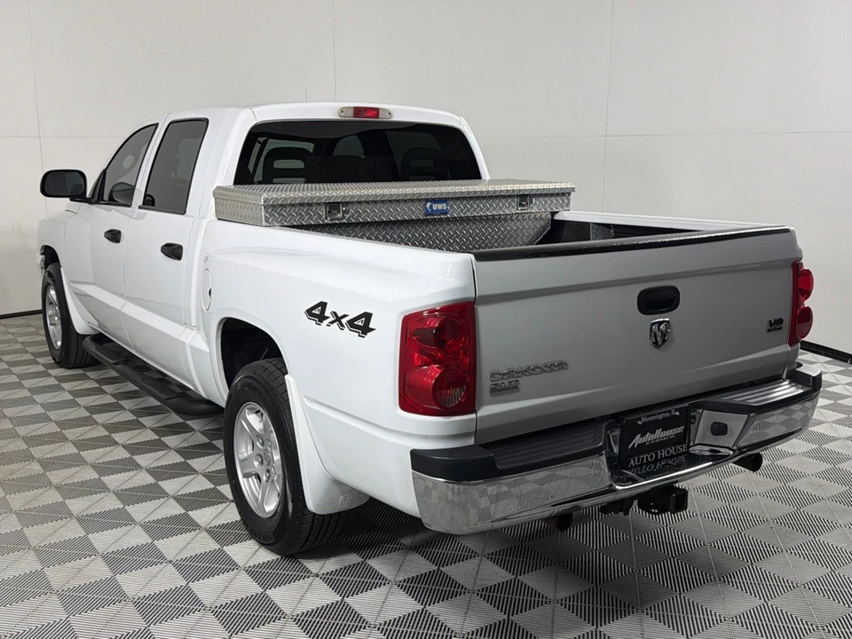 2006 Dodge Dakota 3rd Gen - Image 7 of 12