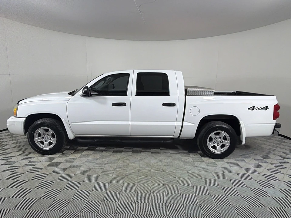 2006 Dodge Dakota 3rd Gen - Image 8 of 12