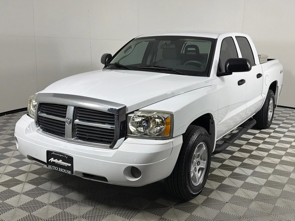 2006 Dodge Dakota 3rd Gen - Image 10 of 12