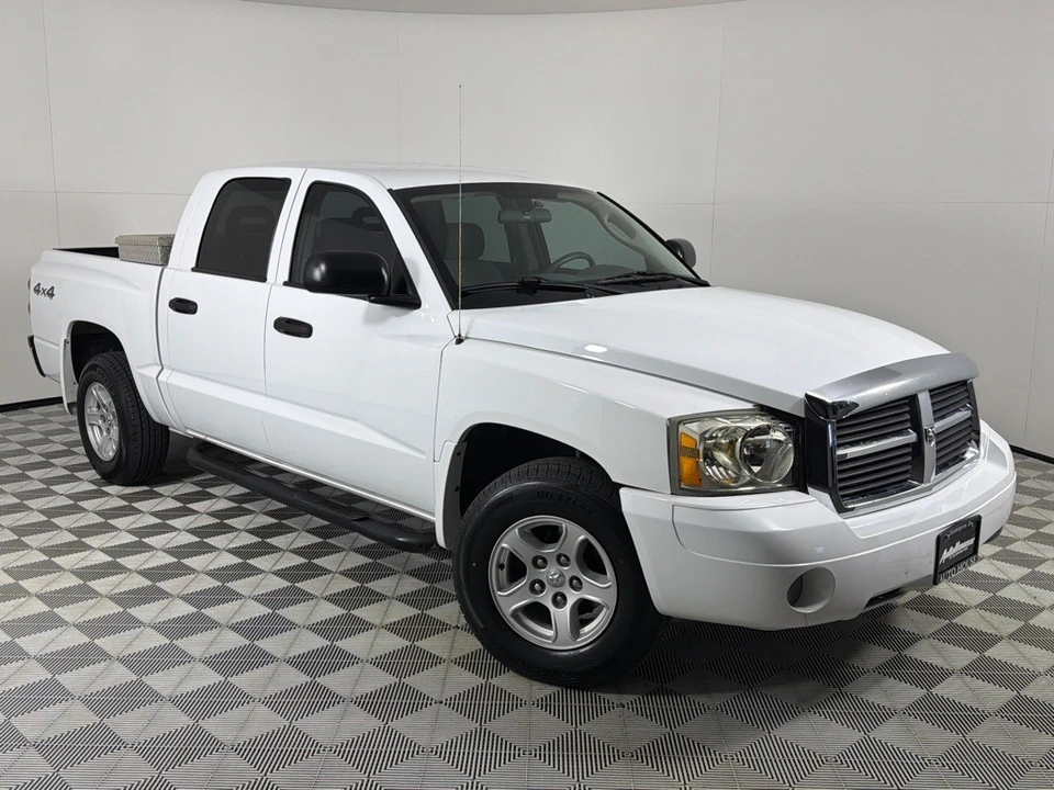 2006 Dodge Dakota 3rd Gen - Image 2 of 12