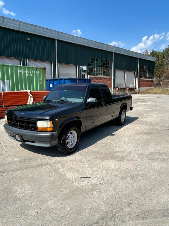 2006 Dodge Dakota 3rd Gen - Image 3 of 13