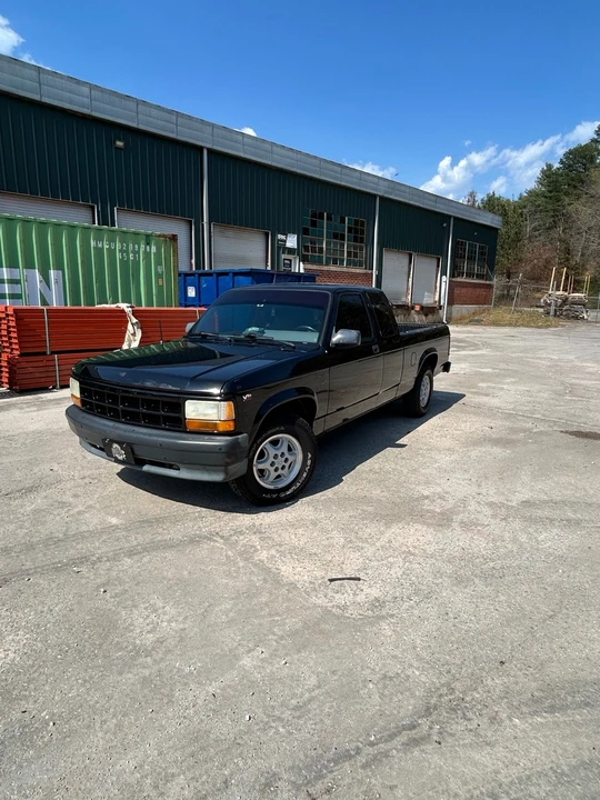 2006 Dodge Dakota 3rd Gen - Image 7 of 13