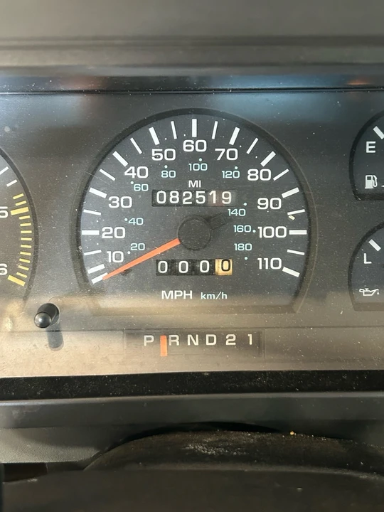 2006 Dodge Dakota 3rd Gen - Image 8 of 13