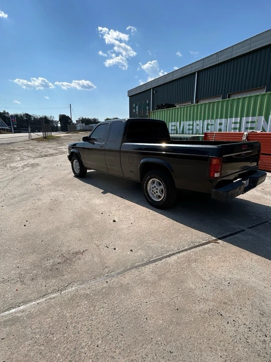 2006 Dodge Dakota 3rd Gen - Image 6 of 13
