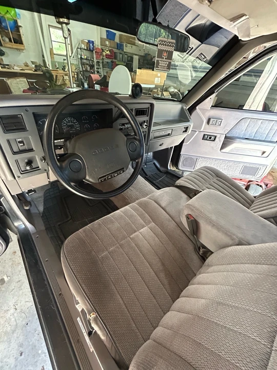 2006 Dodge Dakota 3rd Gen - Image 13 of 13