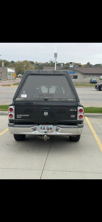 2006 Dodge Dakota 3rd Gen - Image 3 of 6