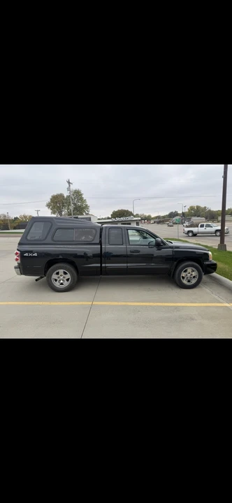 2006 Dodge Dakota 3rd Gen - Image 2 of 6