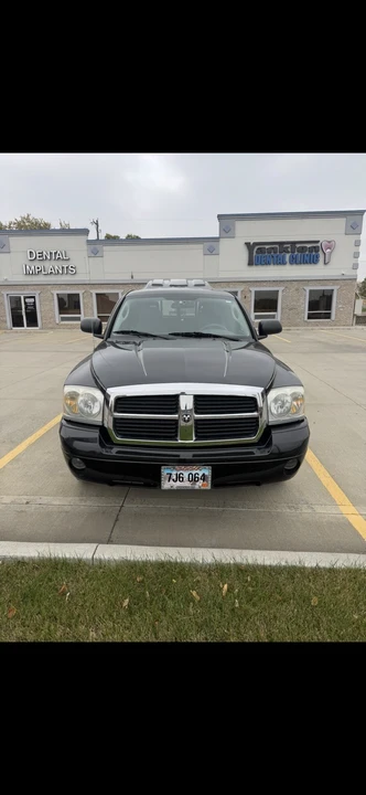 2006 Dodge Dakota 3rd Gen - Image 4 of 6