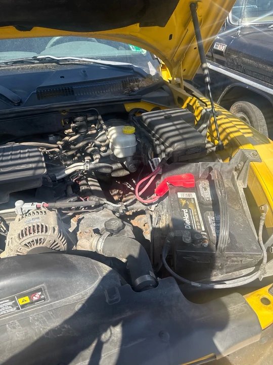 2006 Dodge Dakota 3rd Gen - Image 18 of 20