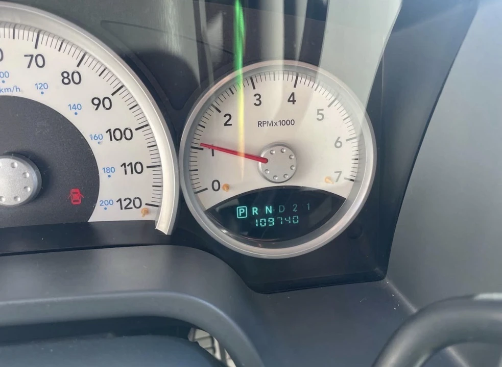 2006 Dodge Dakota 3rd Gen - Image 13 of 20