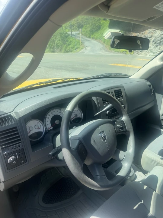 2006 Dodge Dakota 3rd Gen - Image 17 of 20