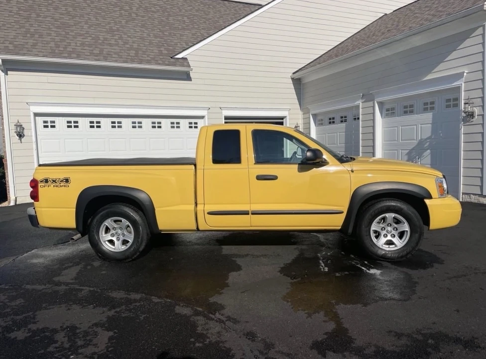 2006 Dodge Dakota 3rd Gen - Image 6 of 20
