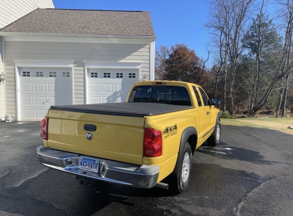 2006 Dodge Dakota 3rd Gen - Image 4 of 20