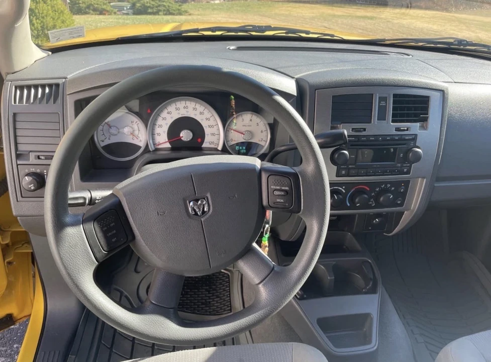 2006 Dodge Dakota 3rd Gen - Image 11 of 20