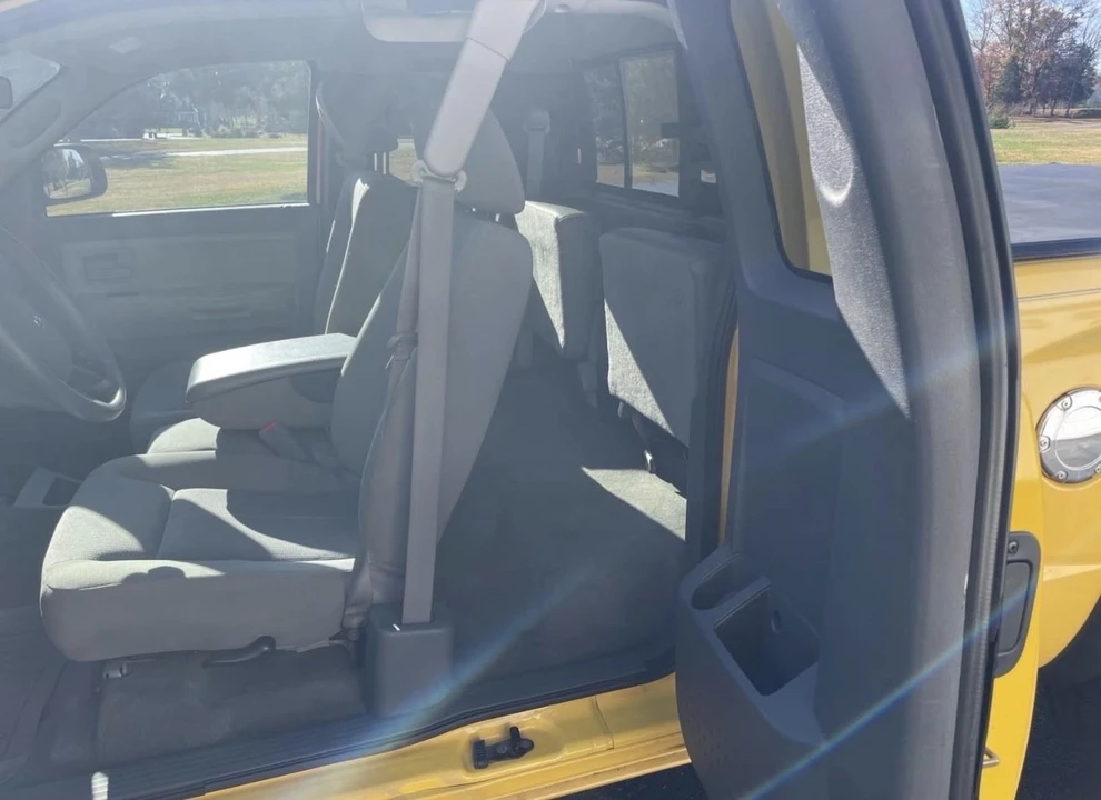 2006 Dodge Dakota 3rd Gen - Image 3 of 20