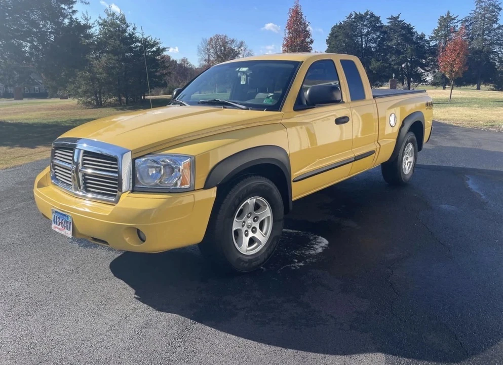 2006 Dodge Dakota 3rd Gen - Image 2 of 20