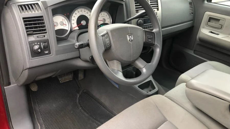 2006 Dodge Dakota 3rd Gen - Image 5 of 13
