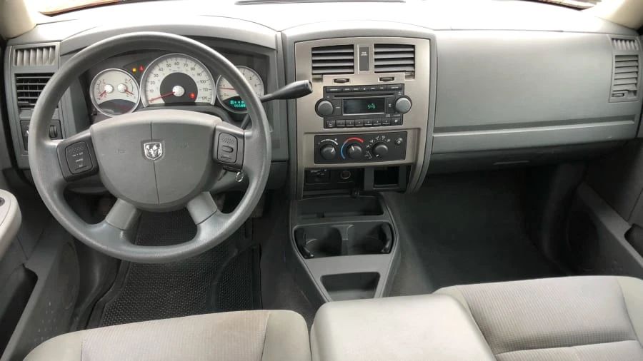 2006 Dodge Dakota 3rd Gen - Image 6 of 13