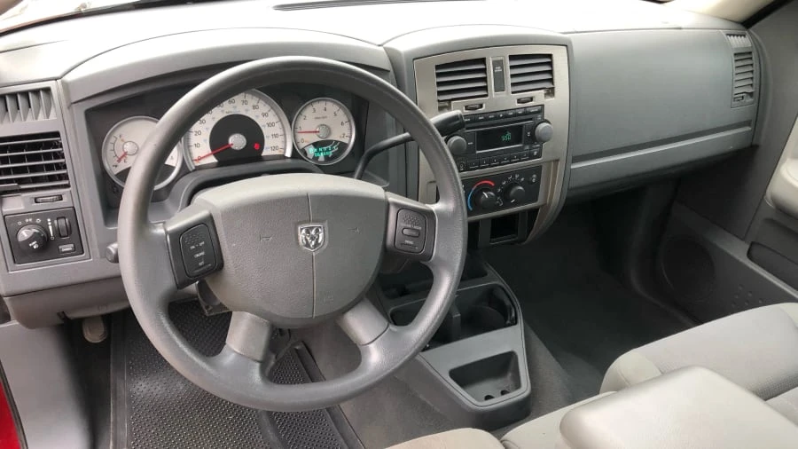 2006 Dodge Dakota 3rd Gen - Image 7 of 13