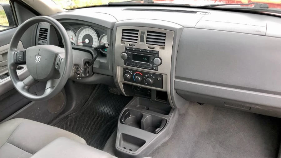 2006 Dodge Dakota 3rd Gen - Image 8 of 13