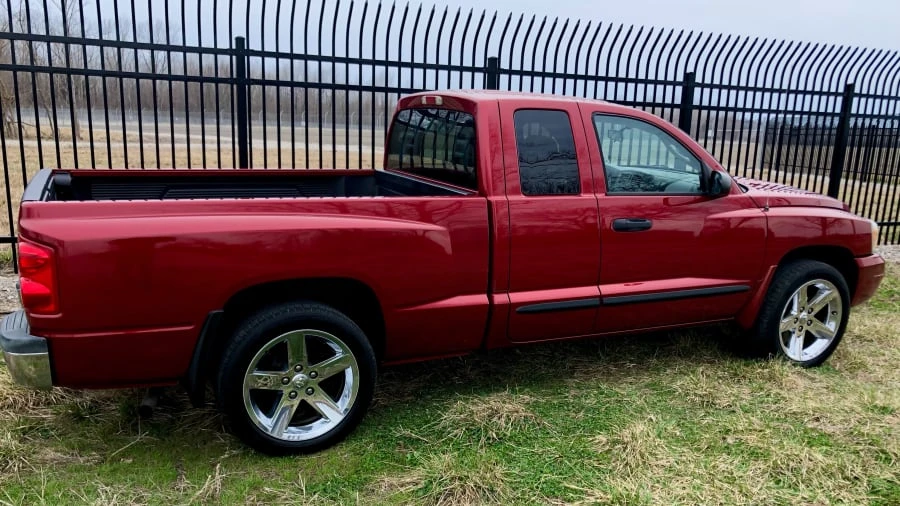 2006 Dodge Dakota 3rd Gen - Image 12 of 13