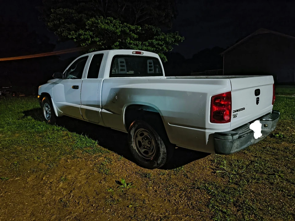 2006 Dodge Dakota 3rd Gen - Image 4 of 10