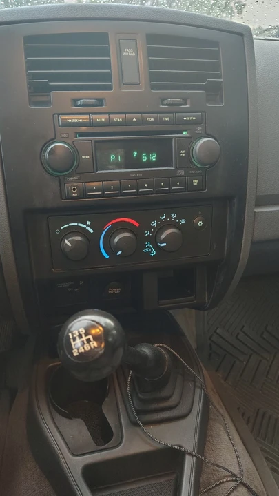 2006 Dodge Dakota 3rd Gen - Image 24 of 28