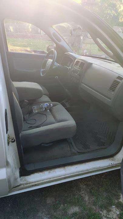 2006 Dodge Dakota 3rd Gen - Image 5 of 28