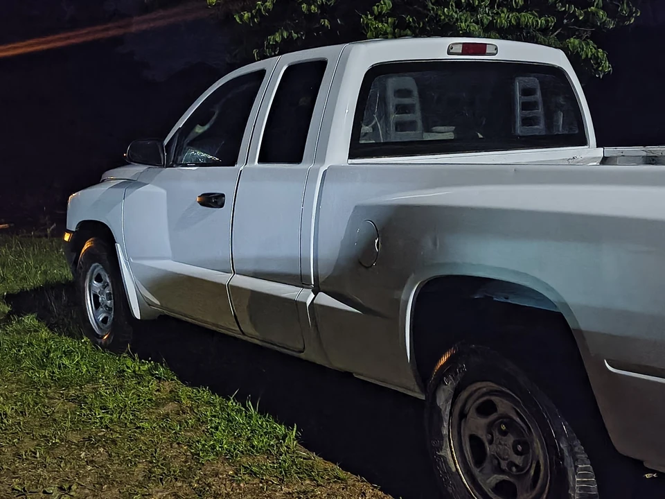 2006 Dodge Dakota 3rd Gen - Image 2 of 28