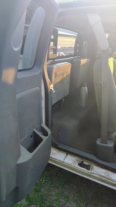 2006 Dodge Dakota 3rd Gen - Image 28 of 28