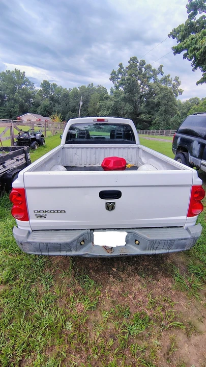 2006 Dodge Dakota 3rd Gen - Image 6 of 28