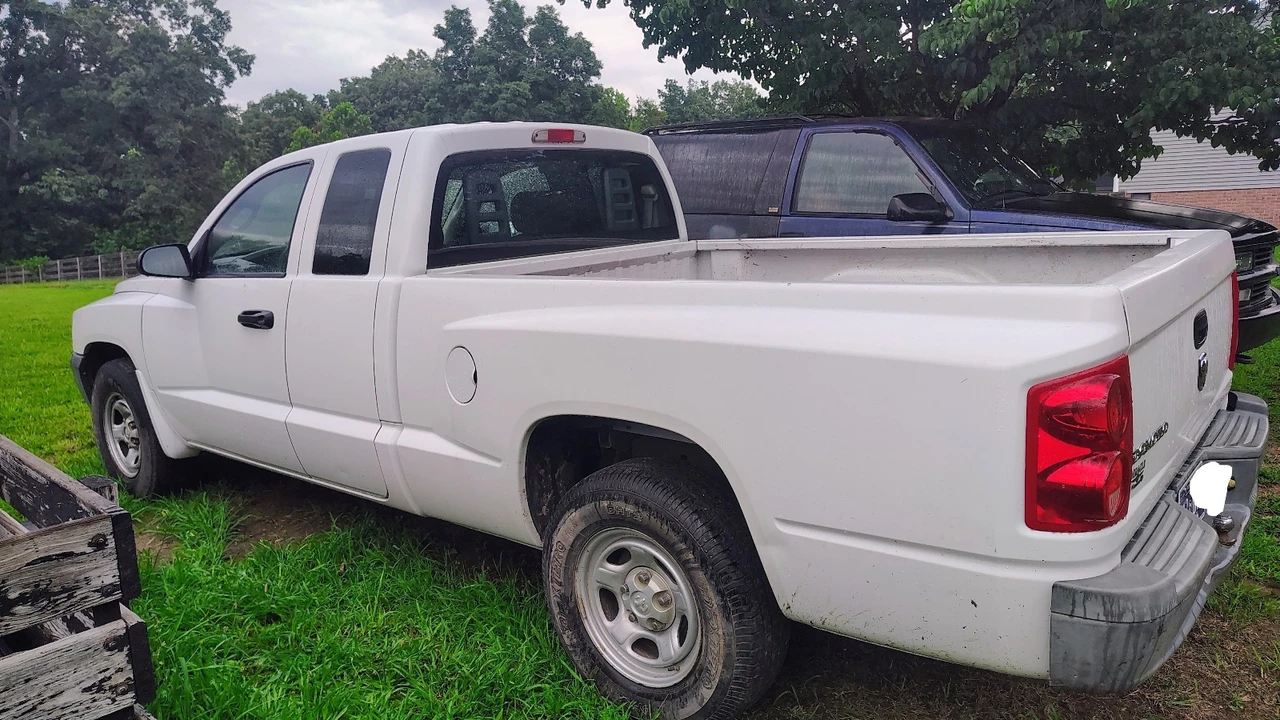 2006 Dodge Dakota 3rd Gen - Image 7 of 28