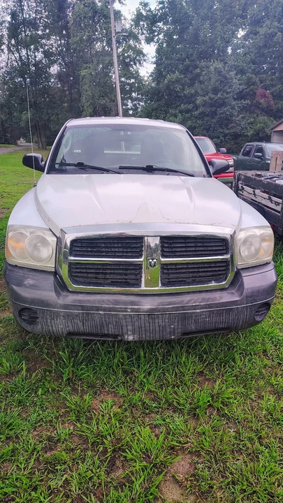 2006 Dodge Dakota 3rd Gen - Image 10 of 28