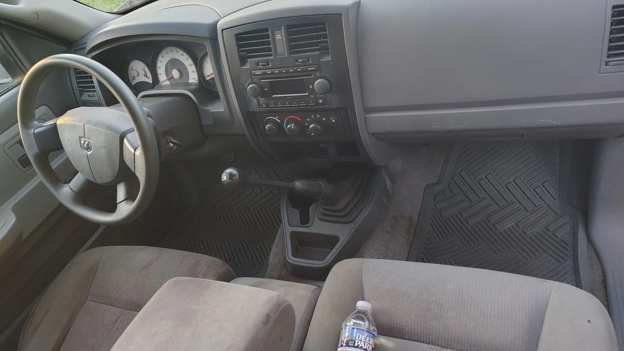 2006 Dodge Dakota 3rd Gen - Image 22 of 28