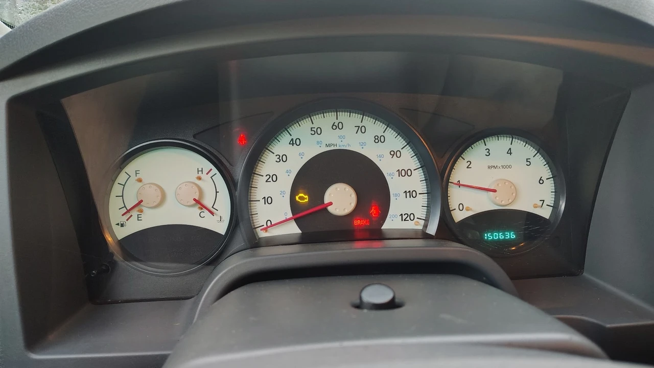 2006 Dodge Dakota 3rd Gen - Image 27 of 28