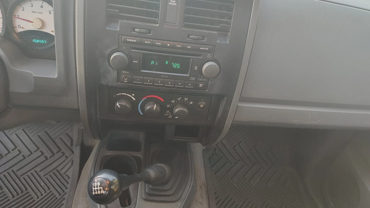 2006 Dodge Dakota 3rd Gen - Image 17 of 28