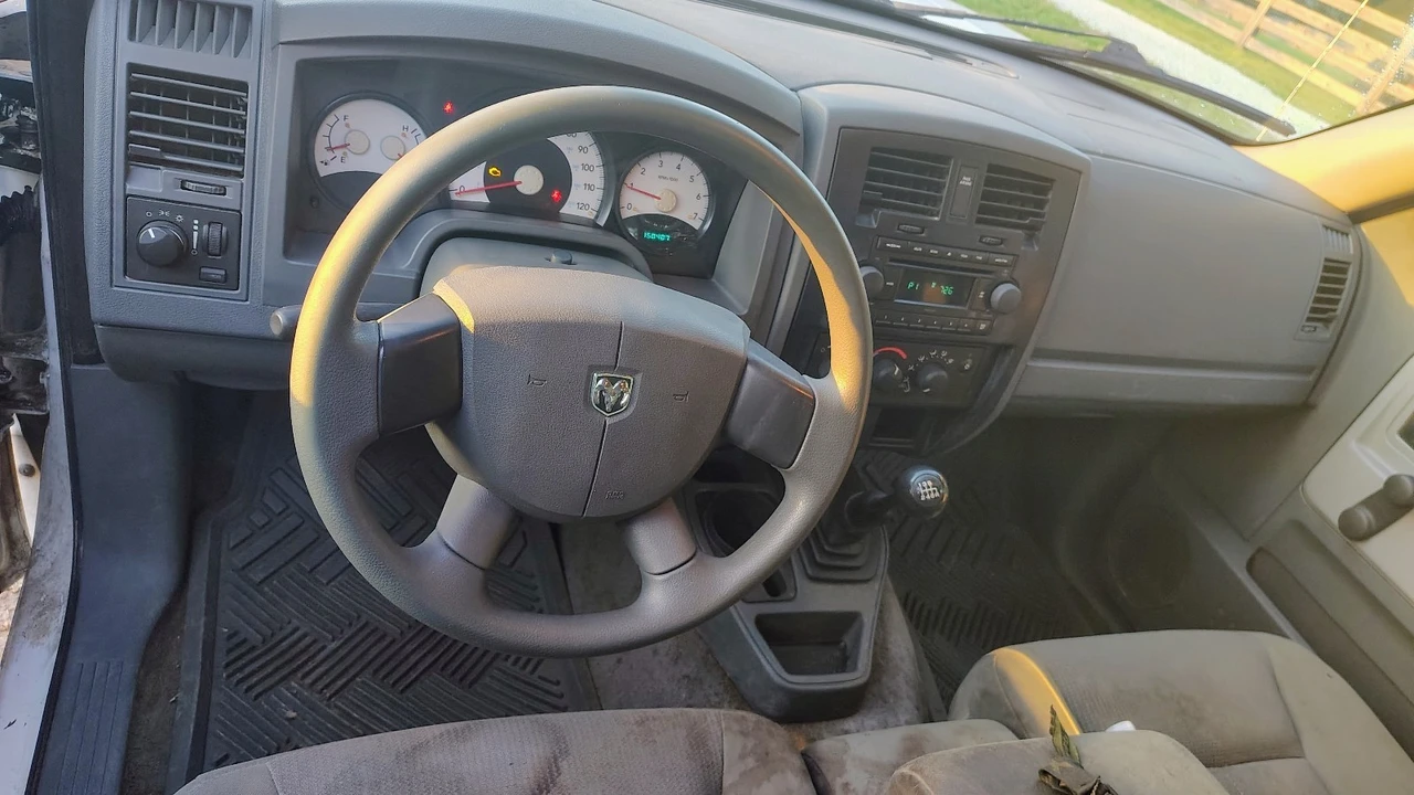 2006 Dodge Dakota 3rd Gen - Image 12 of 28