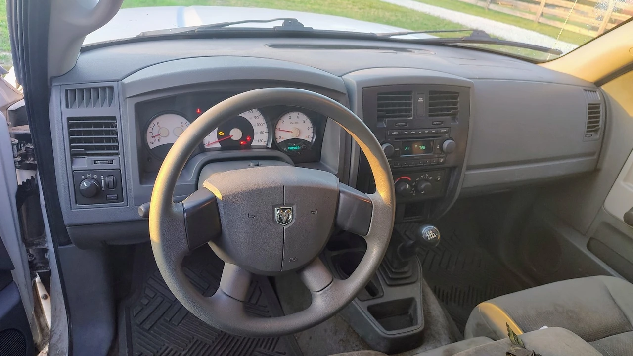 2006 Dodge Dakota 3rd Gen - Image 18 of 28
