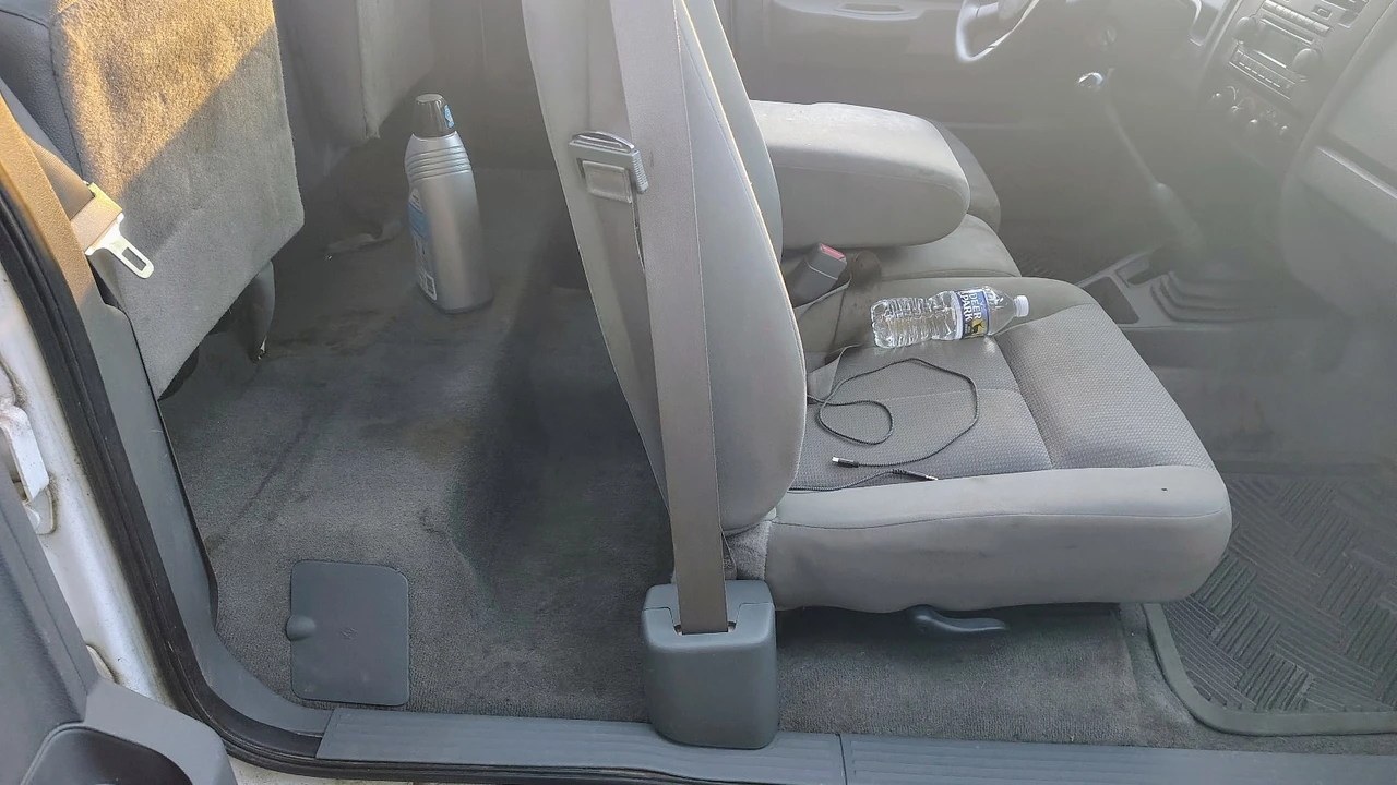 2006 Dodge Dakota 3rd Gen - Image 23 of 28