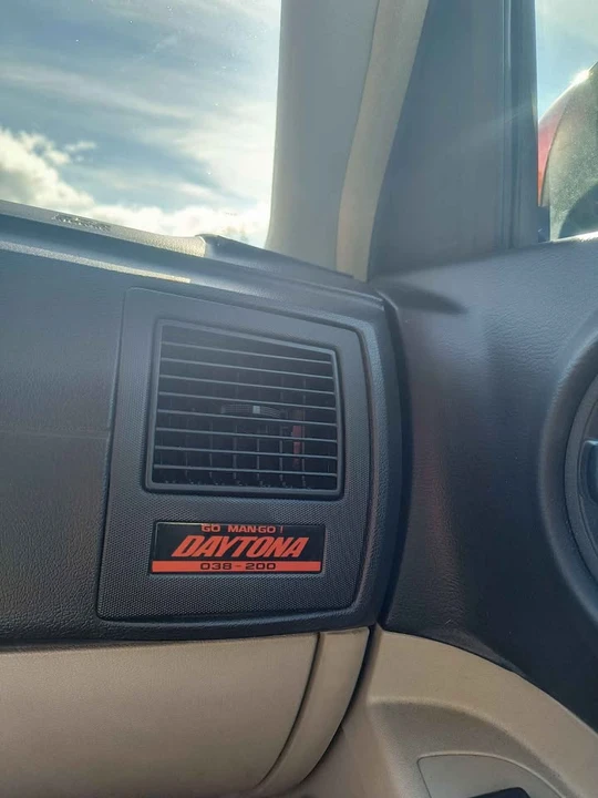 2006 Dodge Daytona - Image 3 of 7
