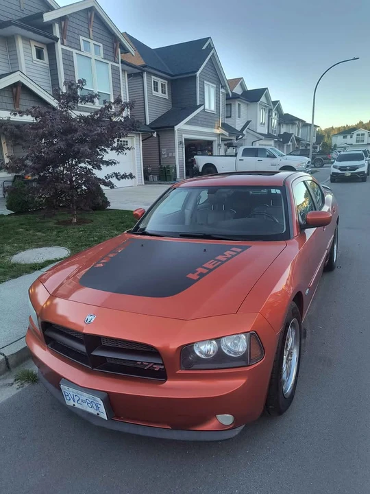 2006 Dodge Daytona - Image 2 of 7
