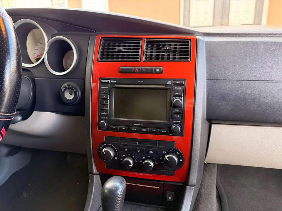 2006 Dodge Daytona - Image 2 of 5